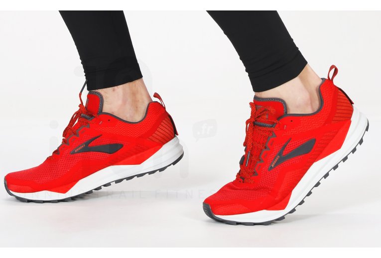 Brooks Cascadia 14 M 