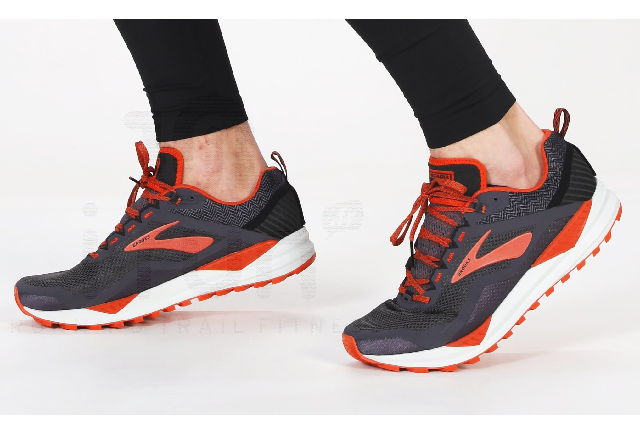 Brooks Cascadia 14