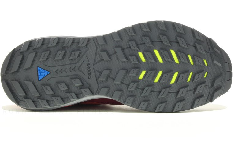 Brooks Cascadia 14 W 