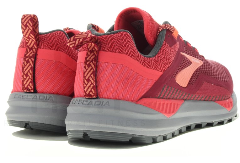 Brooks Cascadia 14 W 