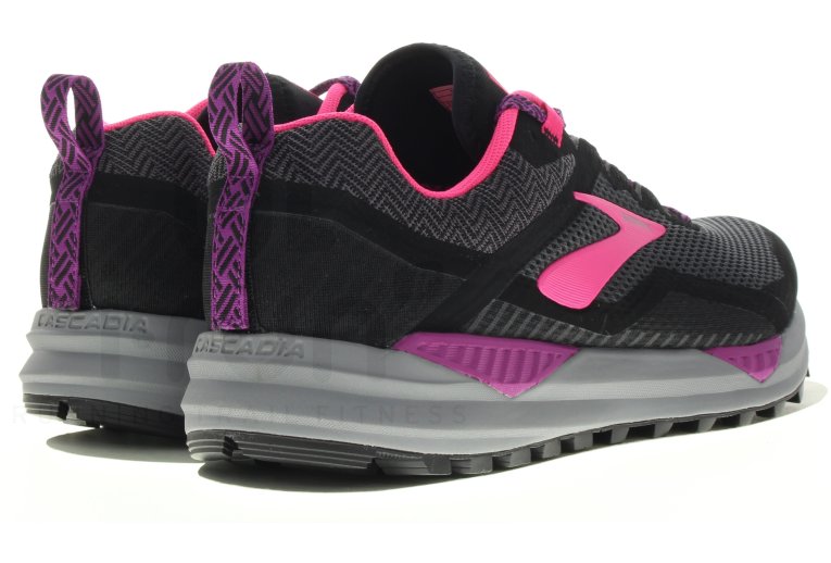 Brooks Cascadia 14 W 
