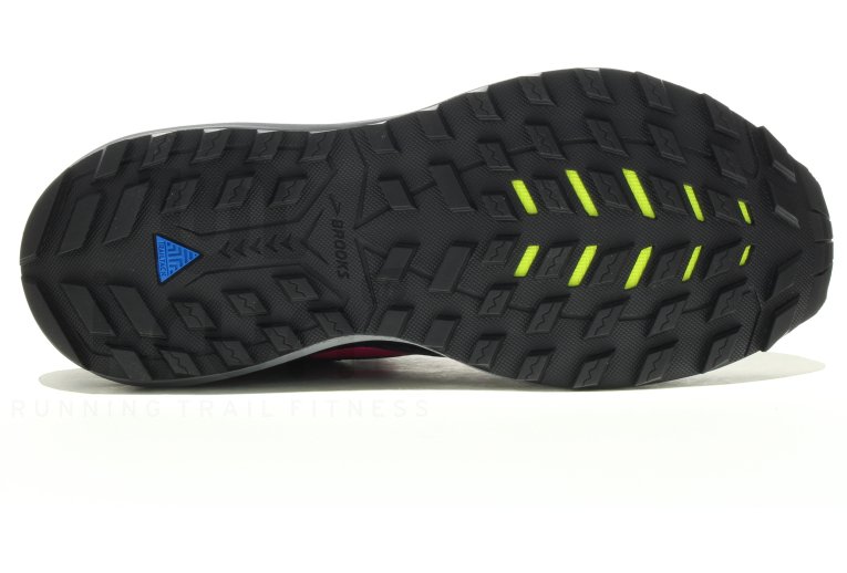 Brooks Cascadia 14 W 
