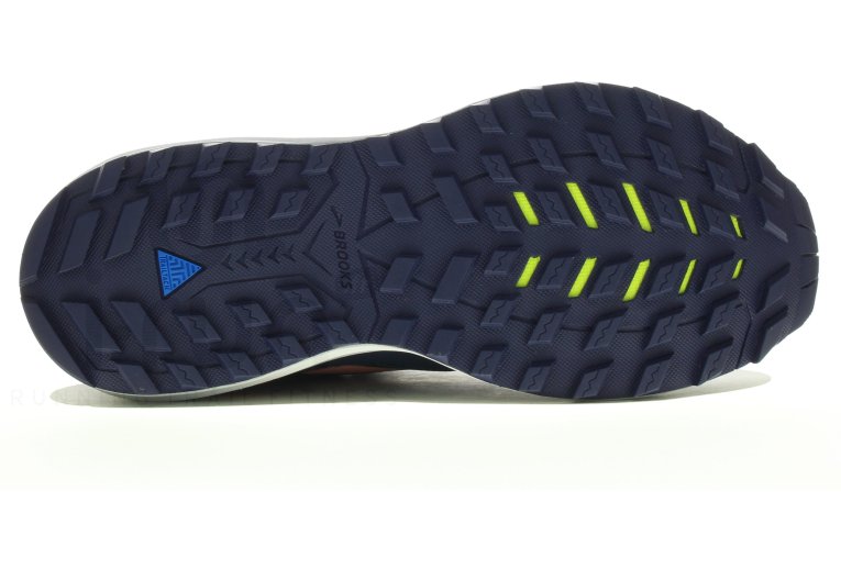 Brooks Cascadia 14 W 