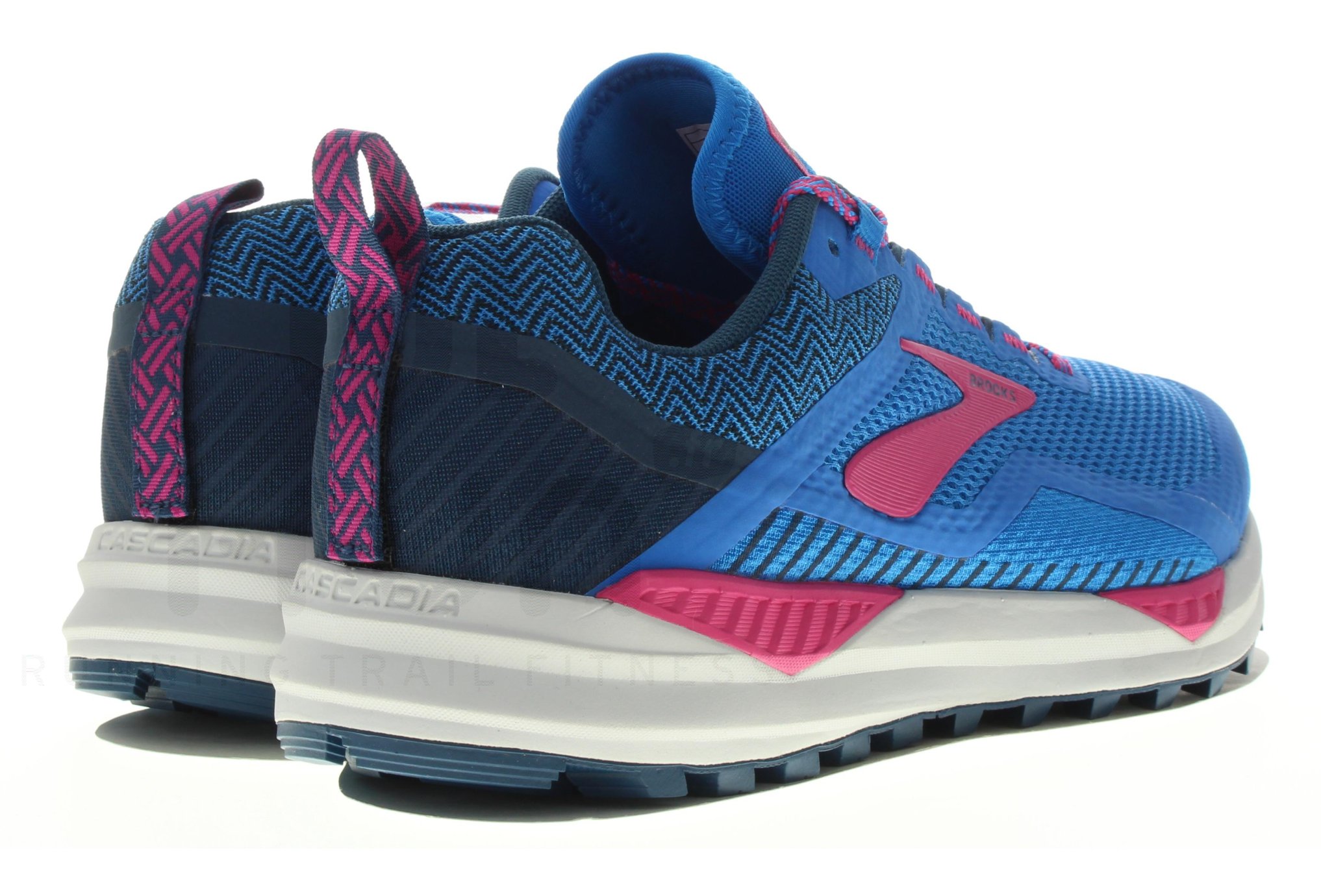 Brooks Cascadia 14