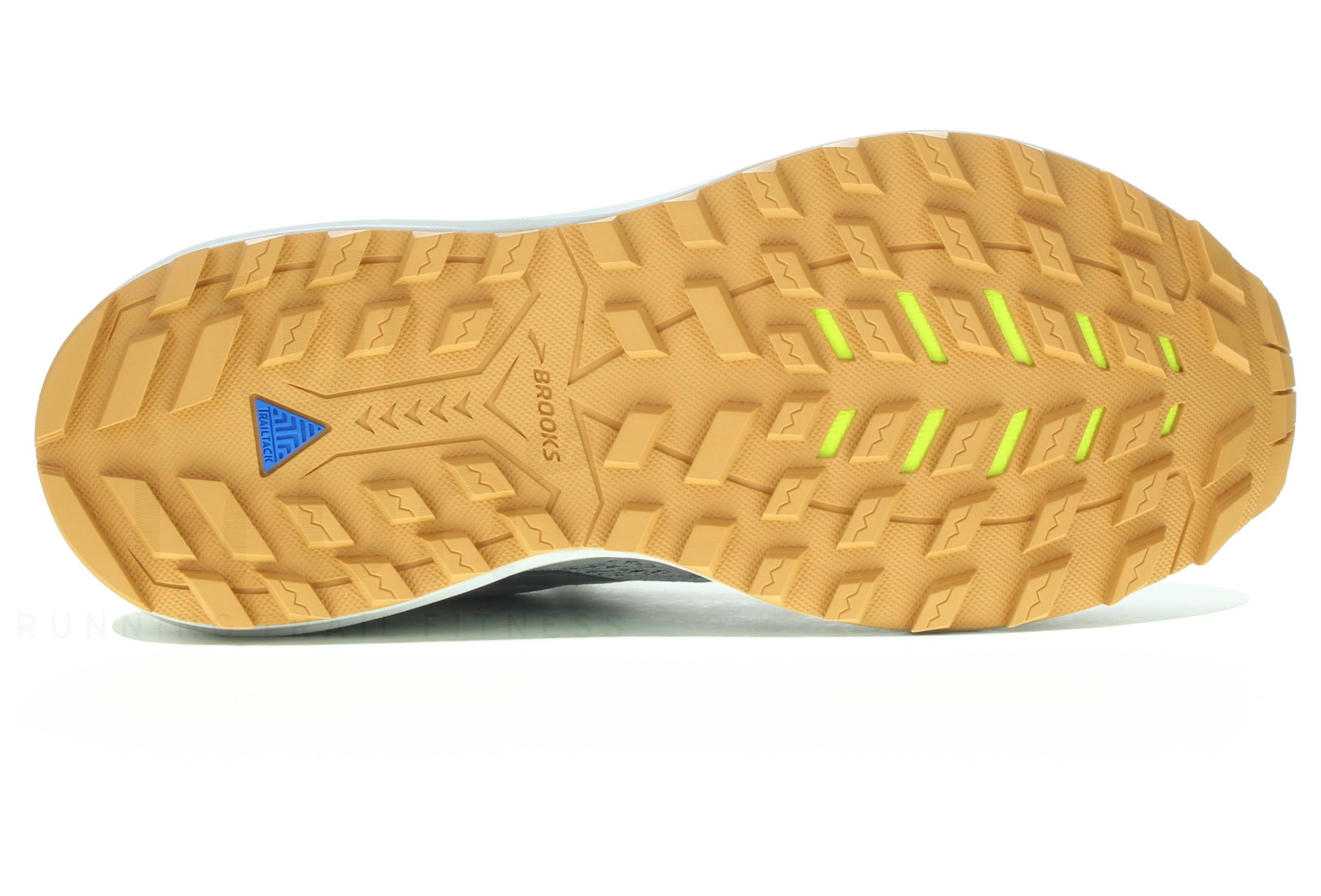 Brooks Cascadia 14