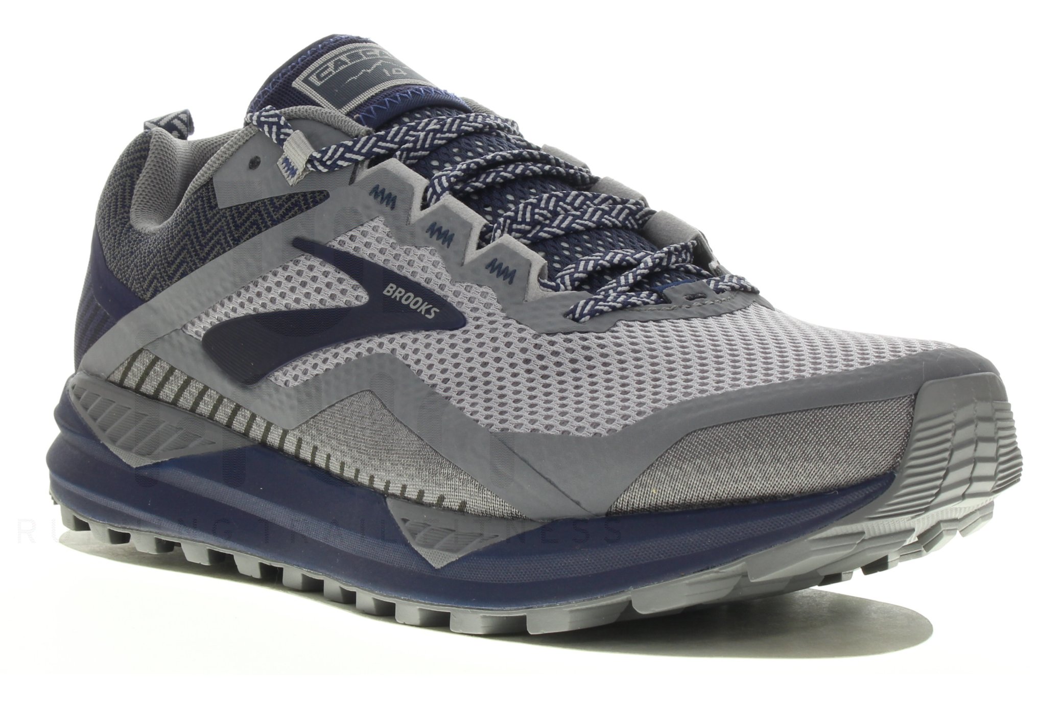 Brooks Cascadia 14 Wide