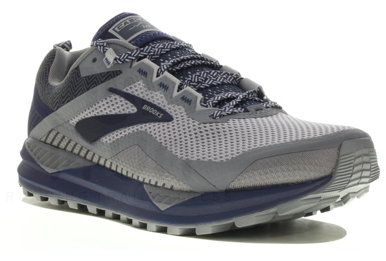 Brooks Cascadia 14 Wide M 