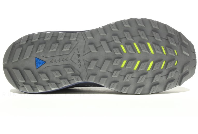 Brooks Cascadia 14 Wide M 