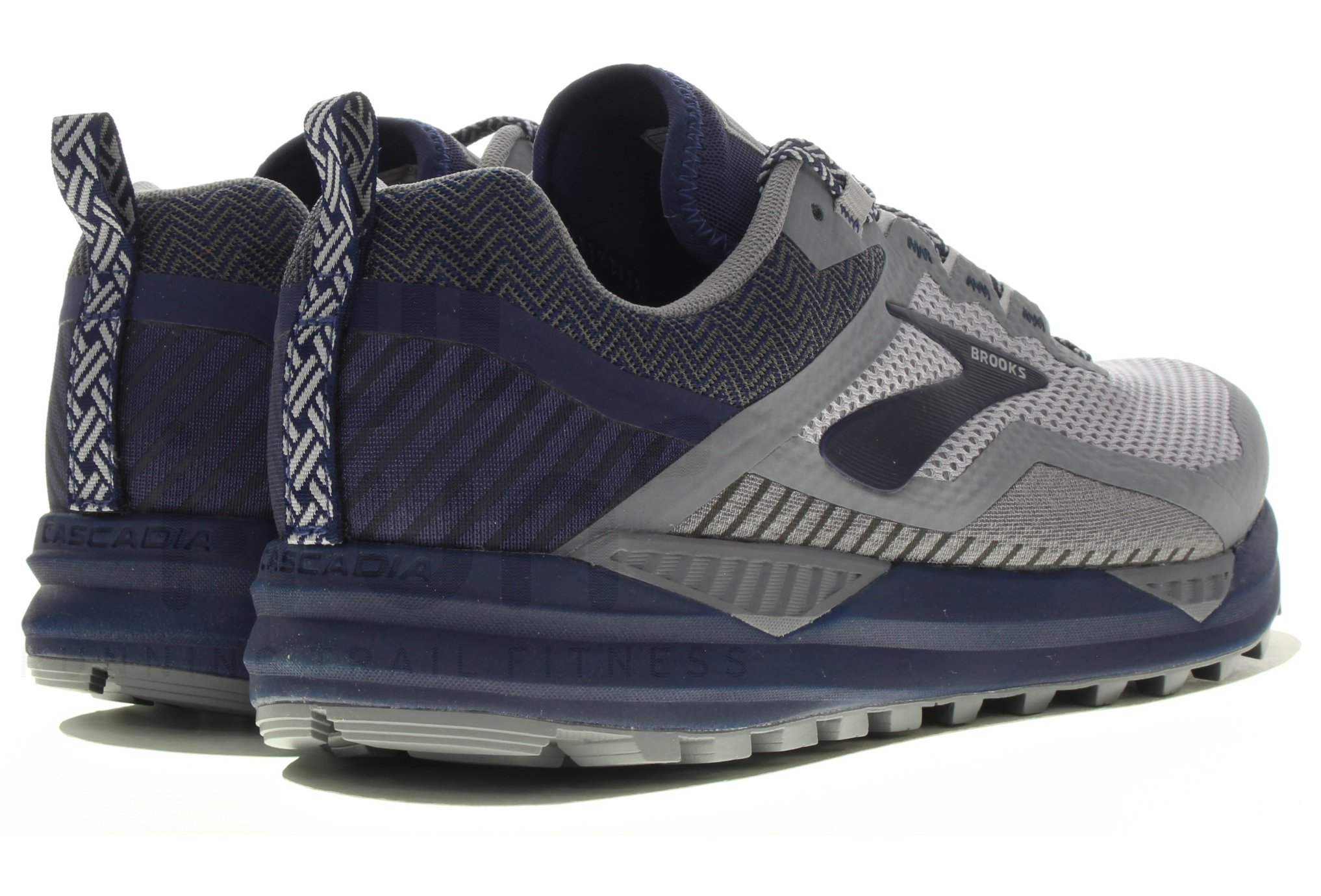 Brooks Cascadia 14 Wide