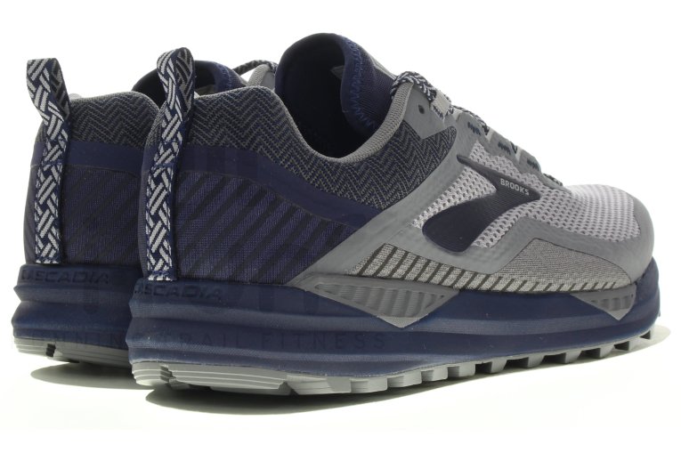 Brooks Cascadia 14 Wide M 