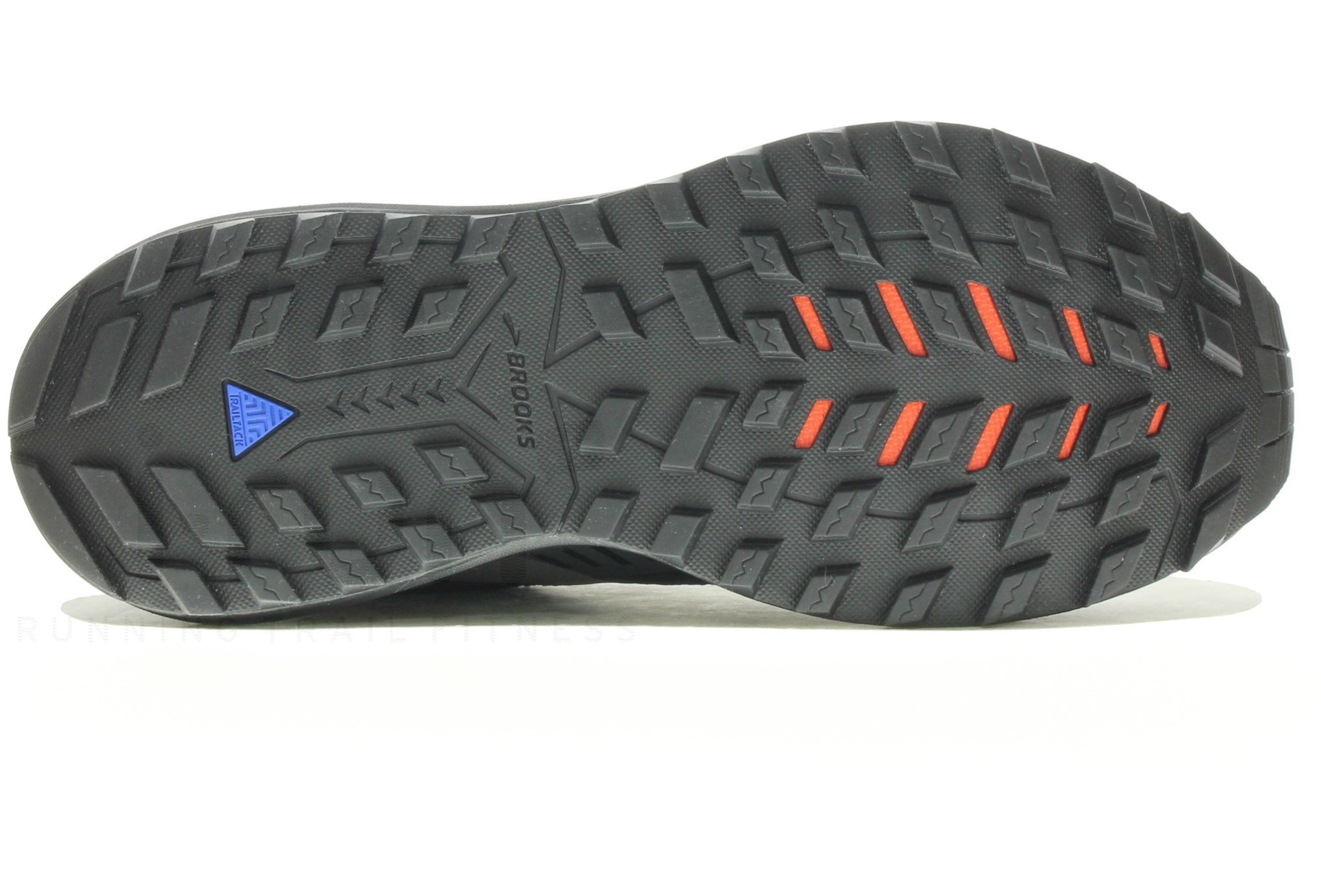 Brooks Cascadia 15 Gore-Tex