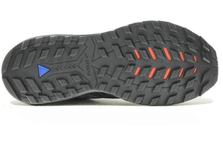 Brooks Cascadia 15 Gore-Tex