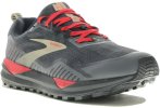 Brooks Cascadia 15 Gore-Tex