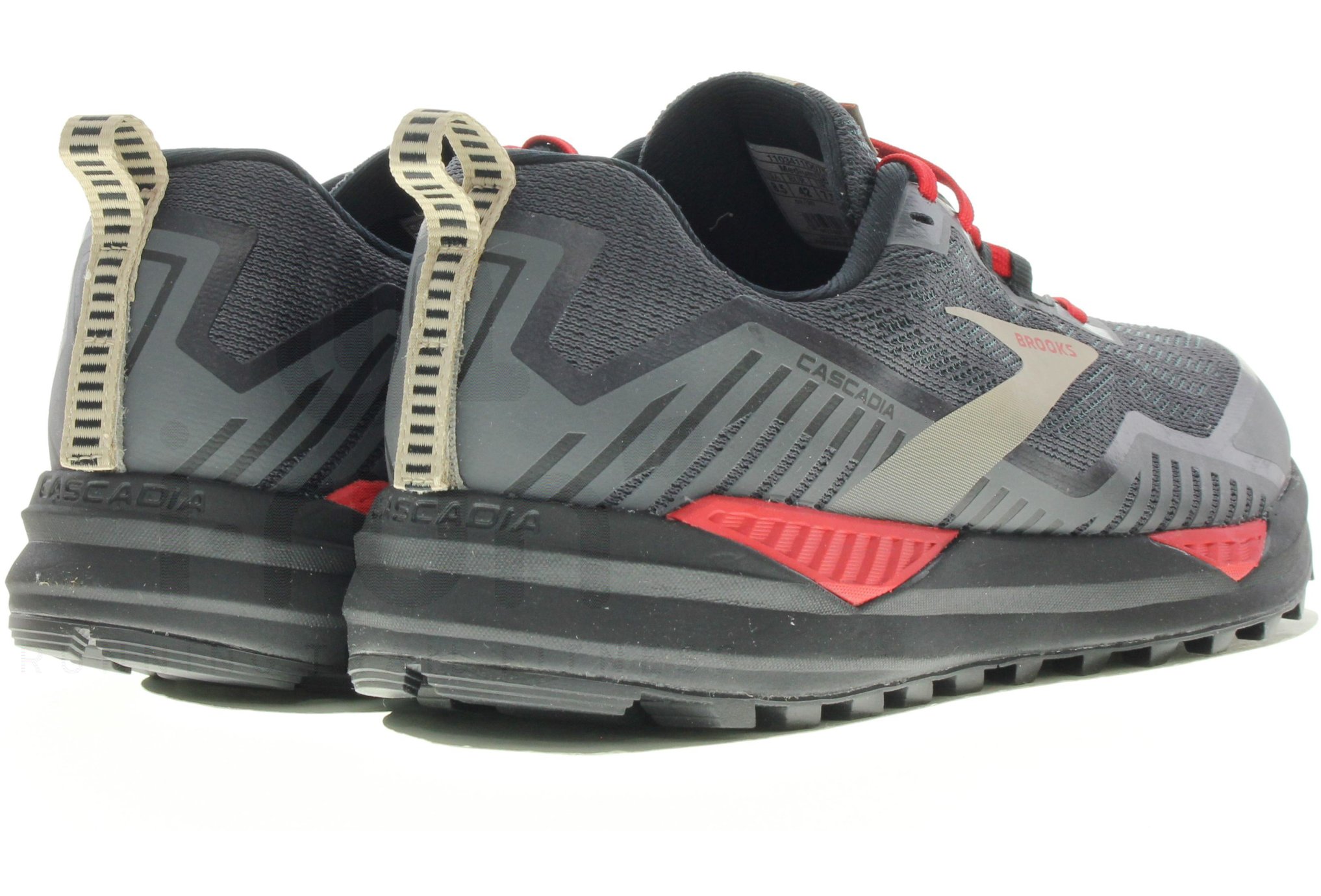 Brooks Cascadia 15 Gore-Tex