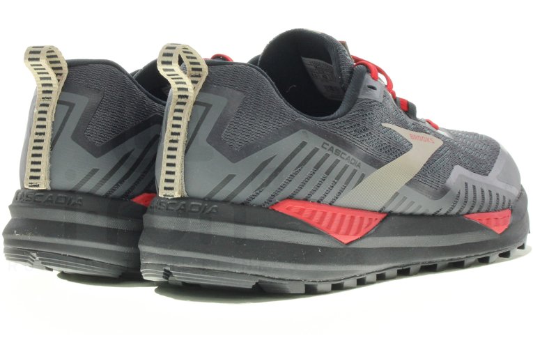 Brooks Cascadia 15 Gore-Tex