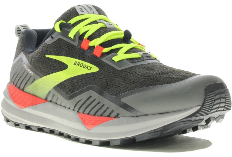 Brooks Cascadia 15