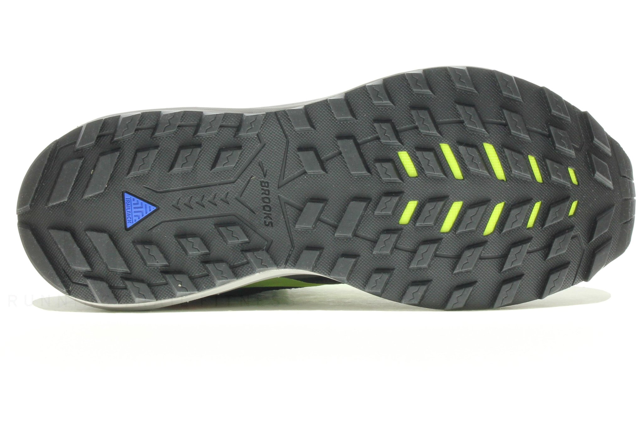 Brooks Cascadia 15