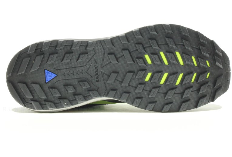 Brooks Cascadia 15