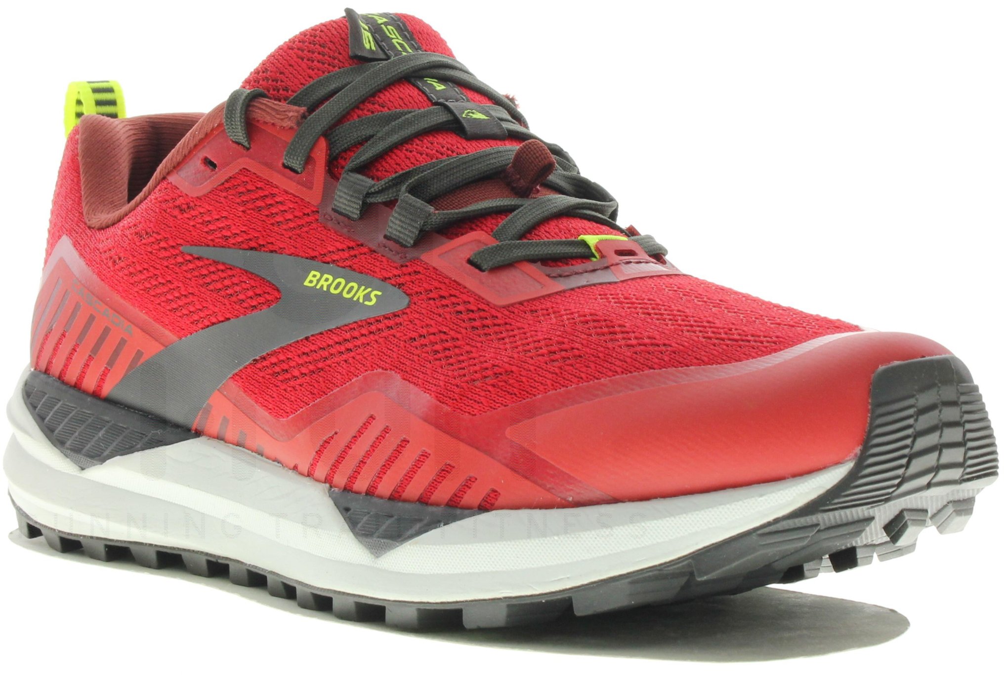 Brooks Cascadia 15 M 
