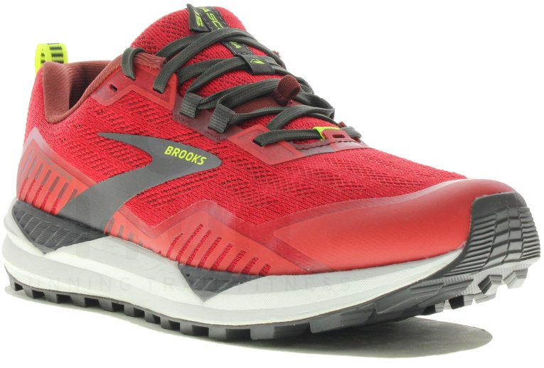 Brooks Cascadia 15