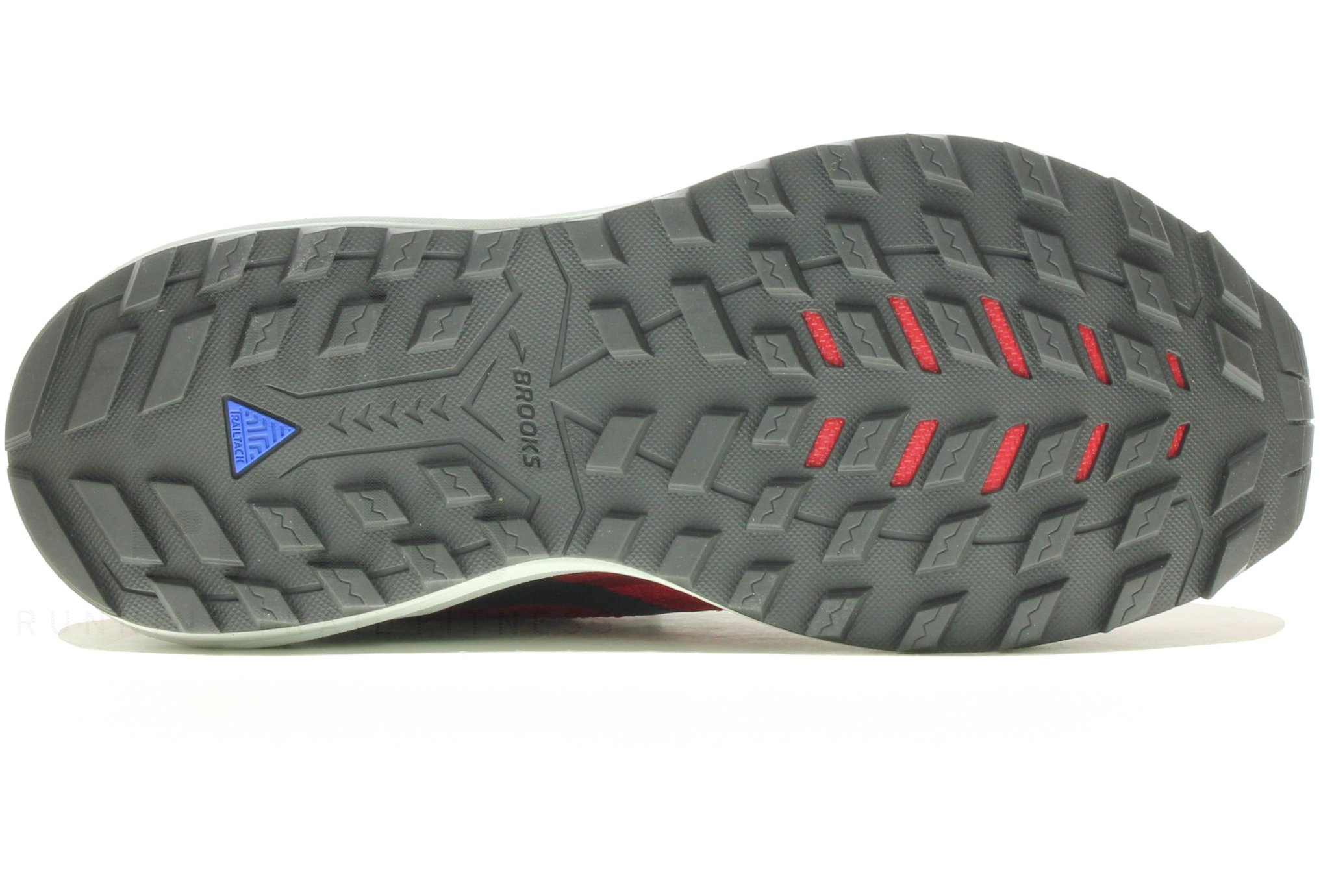 Brooks Cascadia 15 M 