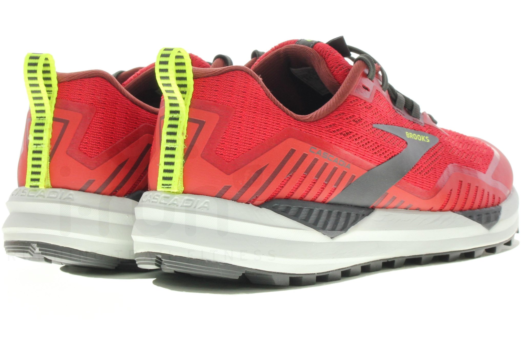 Brooks Cascadia 15 M 