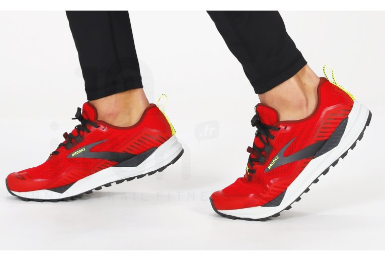 Brooks Cascadia 15