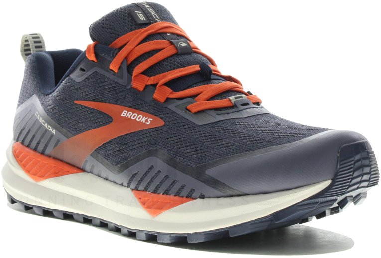 Brooks Cascadia 15 Herren