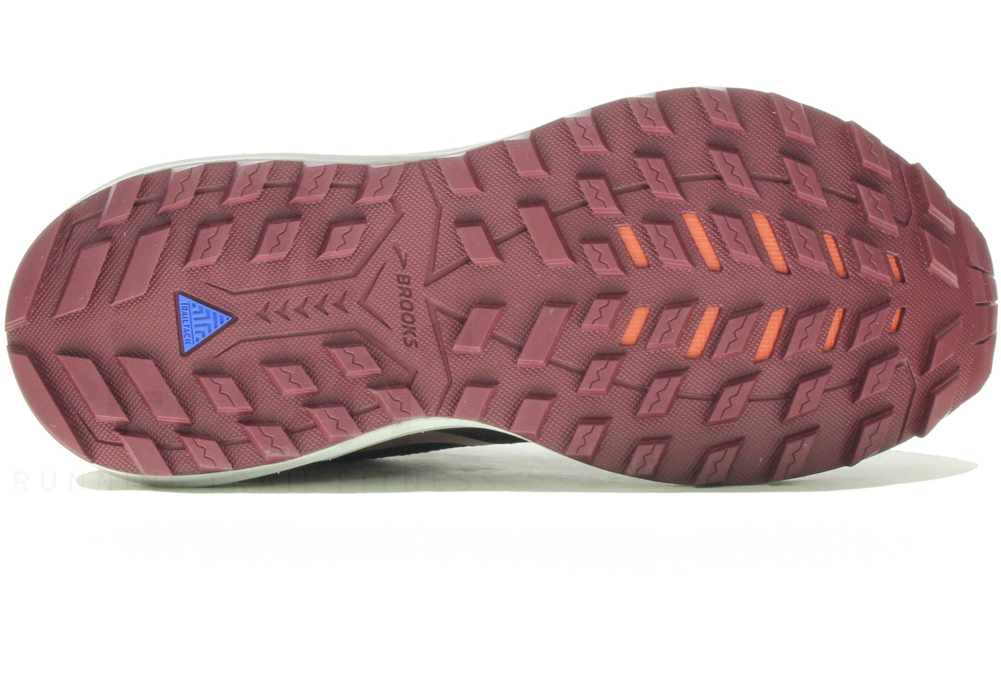 Brooks Cascadia 15 W 