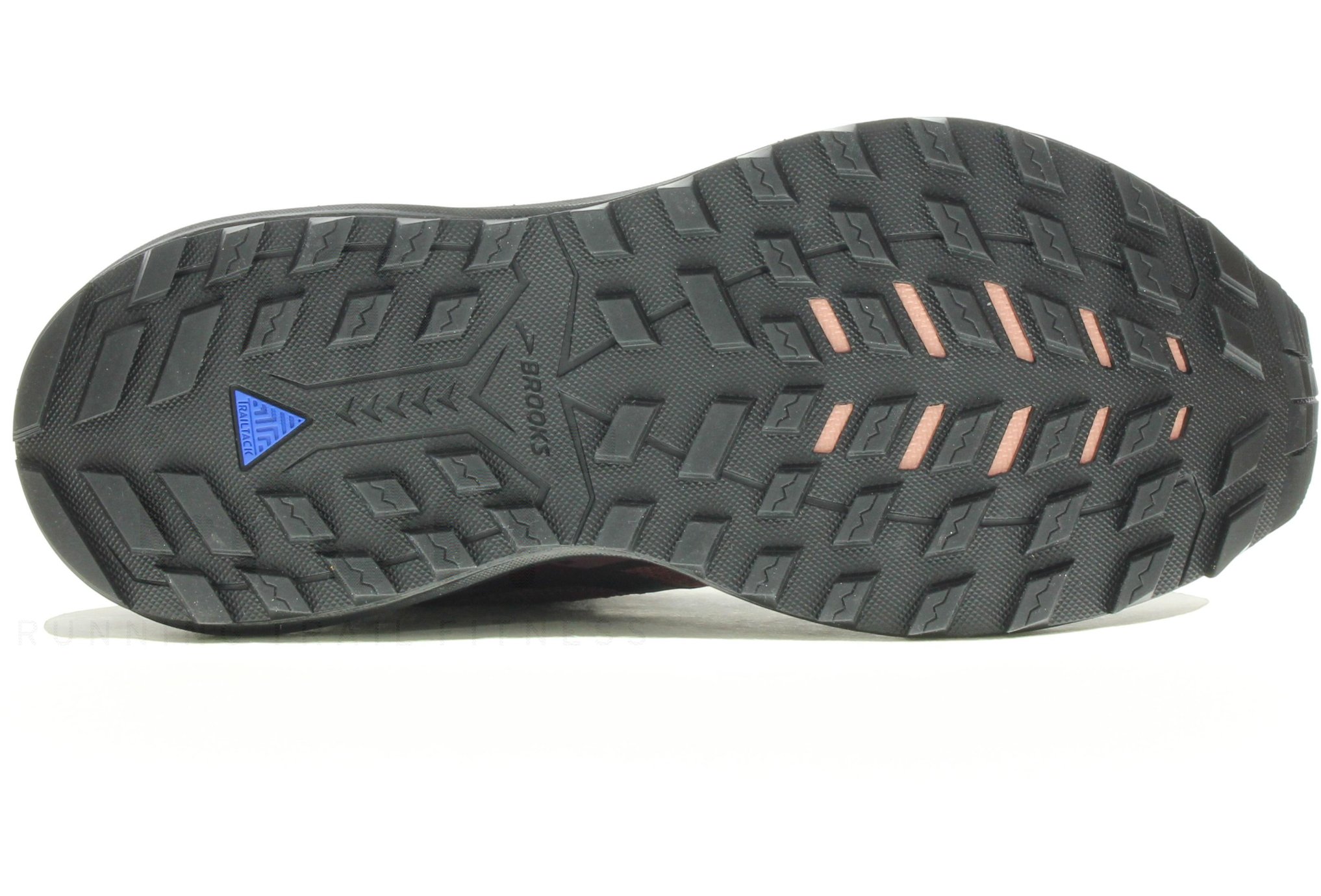 Brooks Cascadia 15