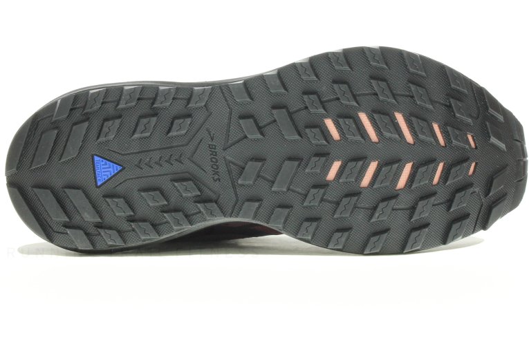 Brooks Cascadia 15