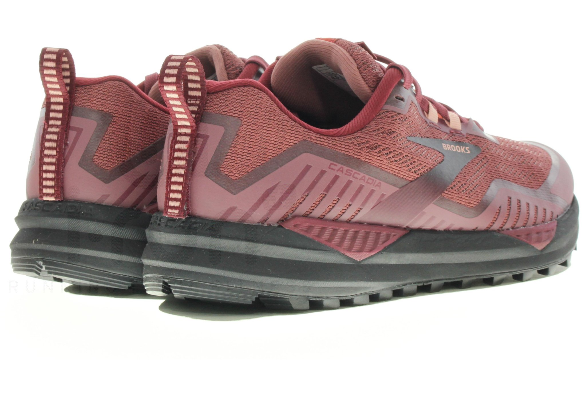 Brooks Cascadia 15