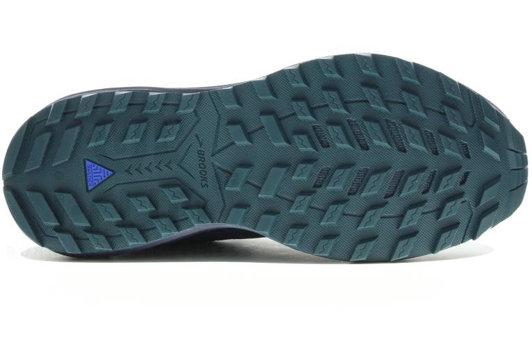 Brooks Cascadia 15 W 