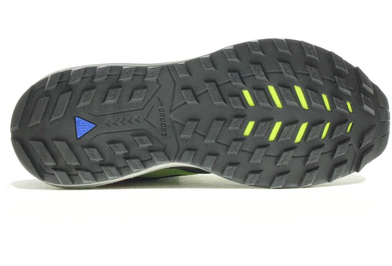 Brooks Cascadia 15 Wide M 