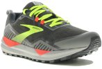 Brooks Cascadia 15 Wide