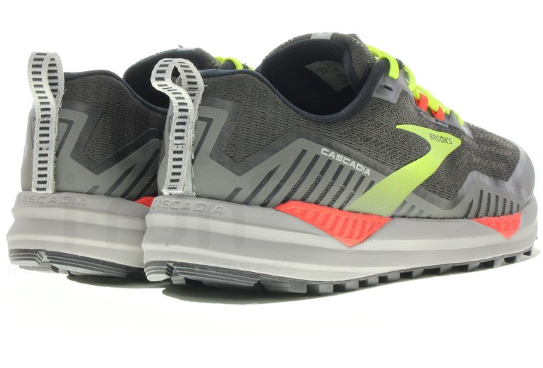 Brooks Cascadia 15 Wide M 