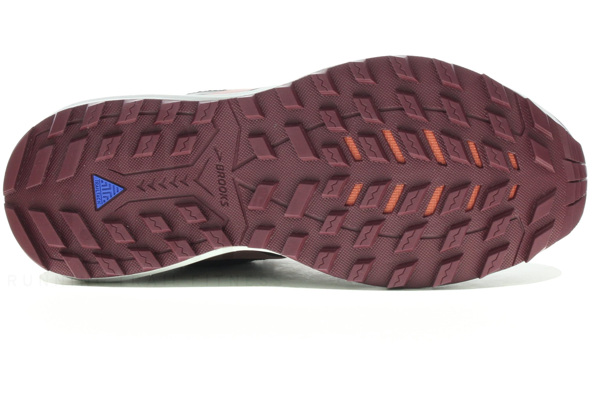 Brooks Cascadia 15 Wide W 