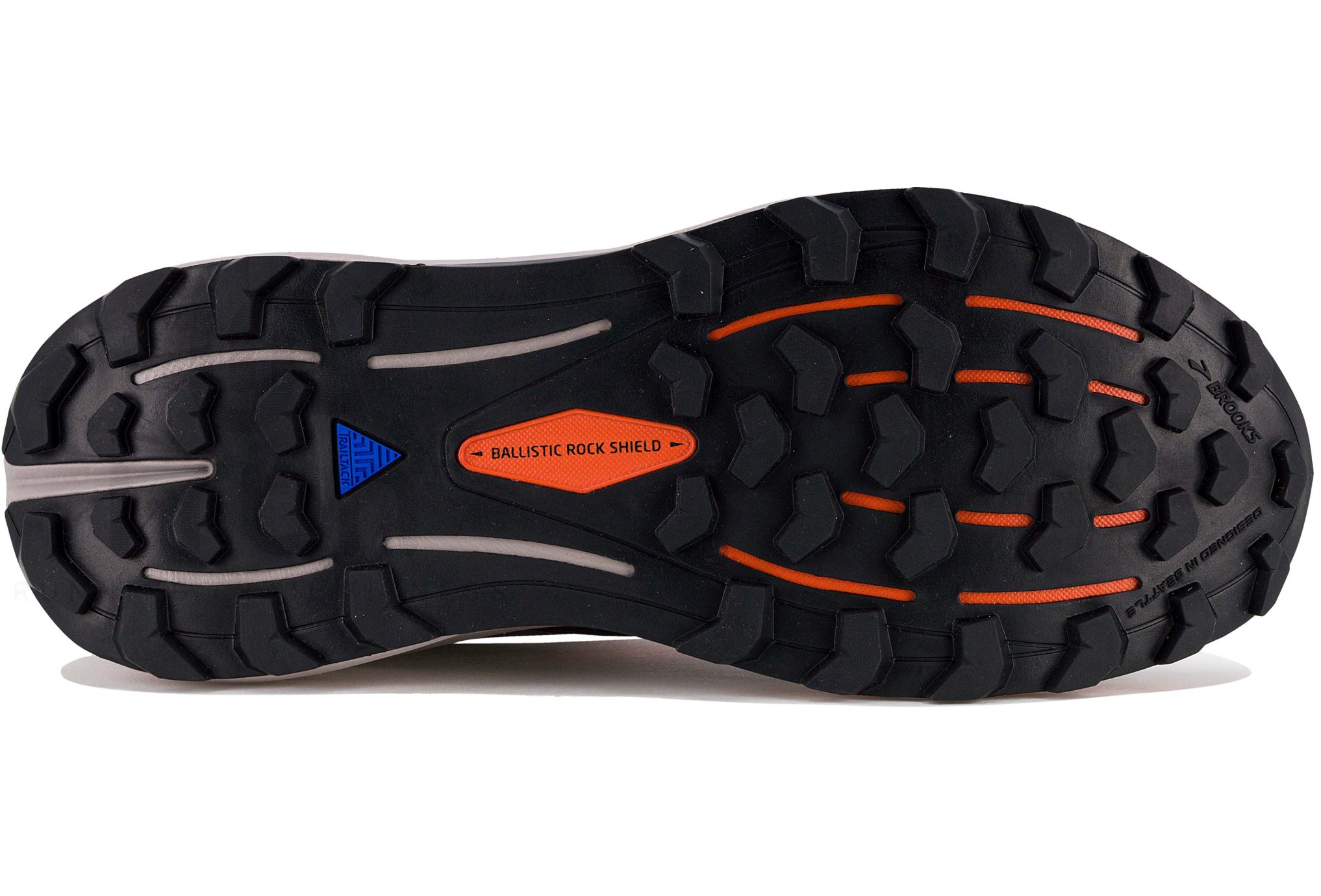 Brooks Cascadia 16 Gore-Tex M 
