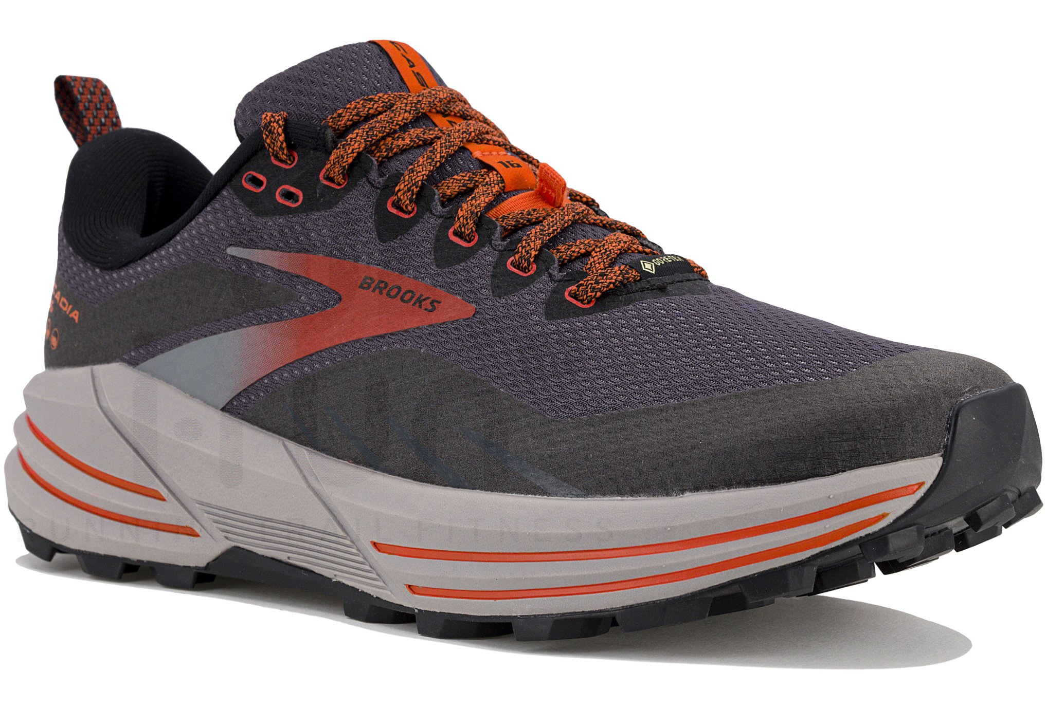 Brooks Cascadia 16 Gore-Tex M 