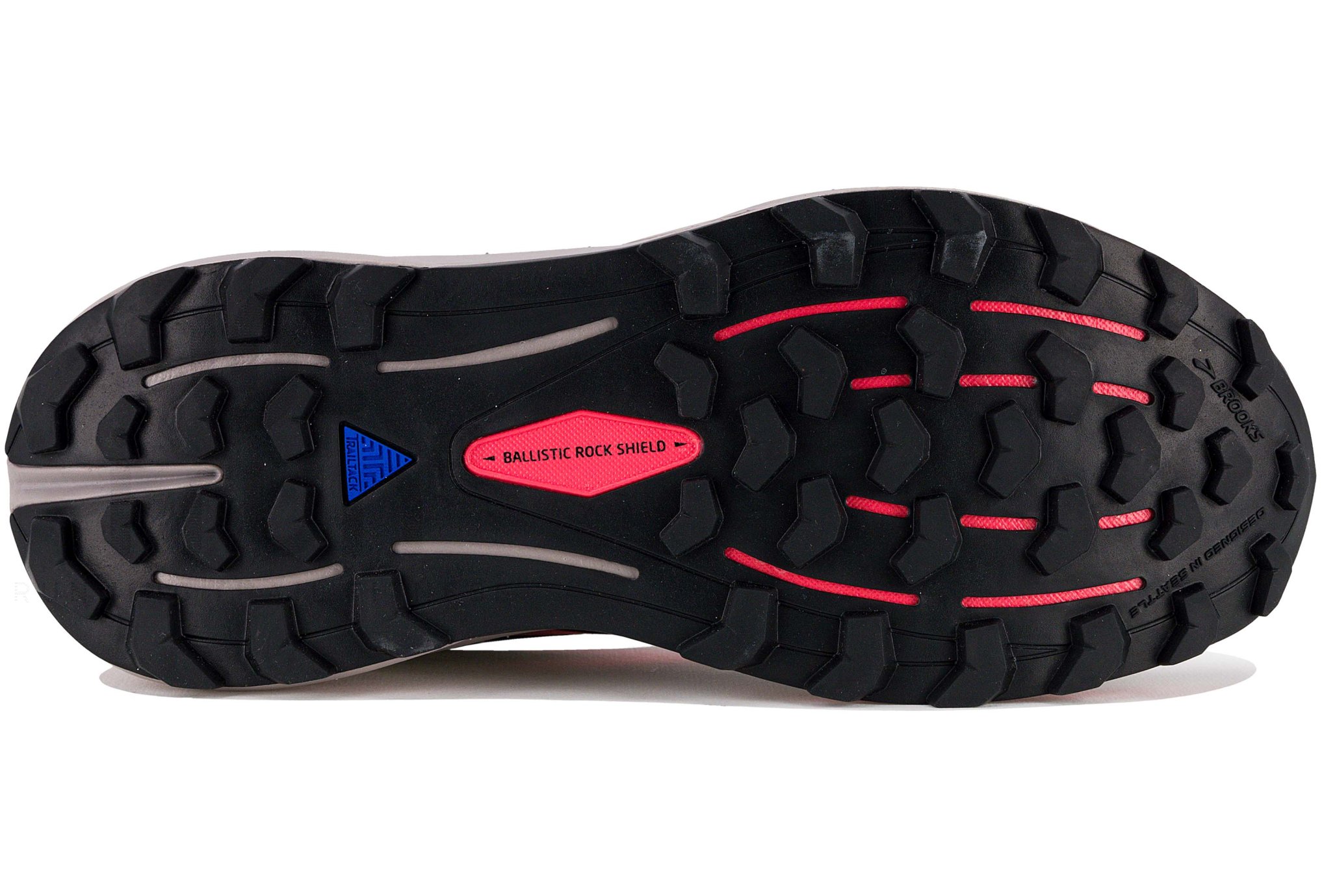 Brooks Cascadia 16 Gore-Tex