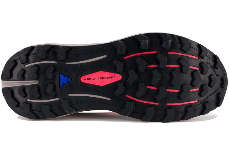 Brooks Cascadia 16 Gore-Tex