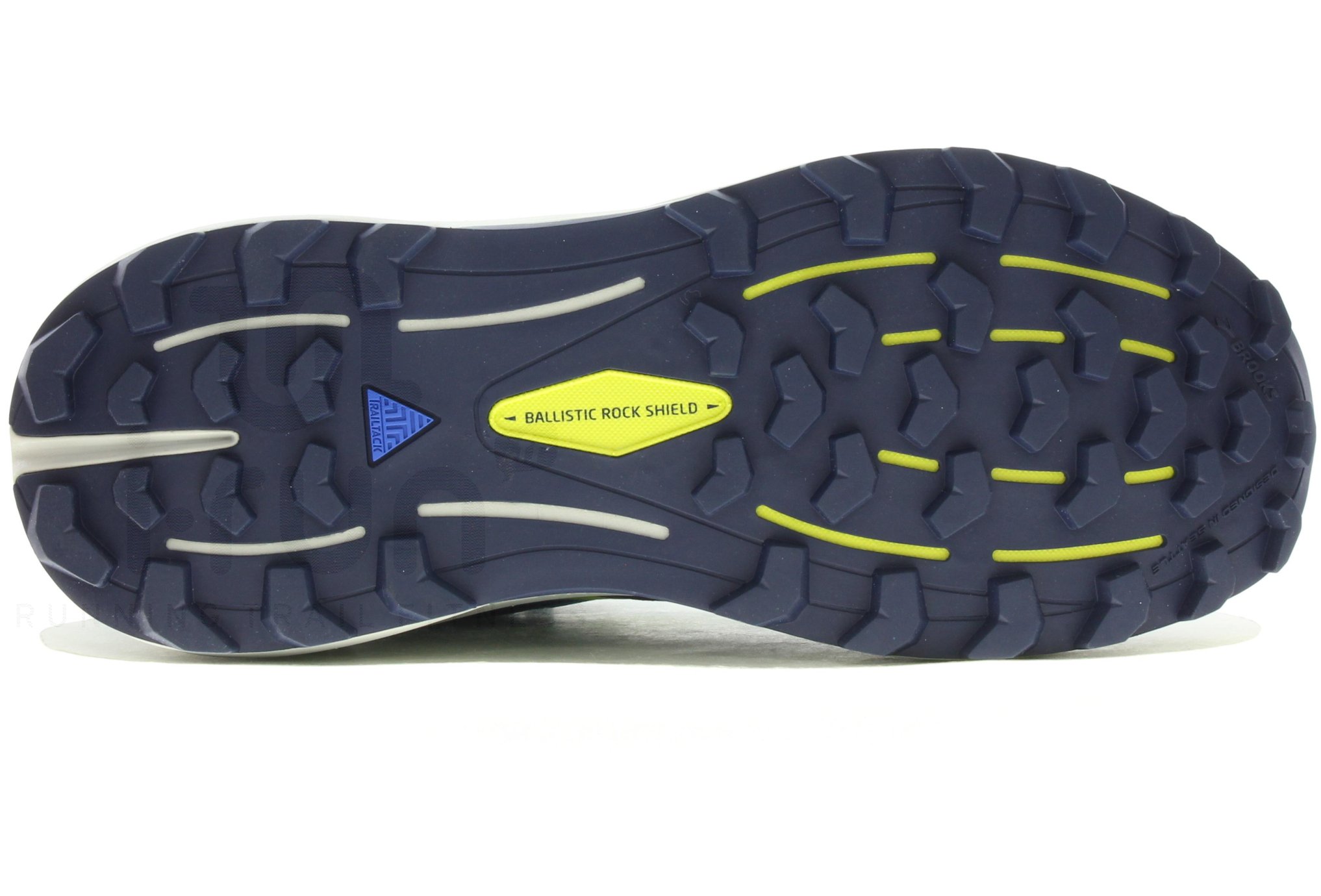Brooks Cascadia 16