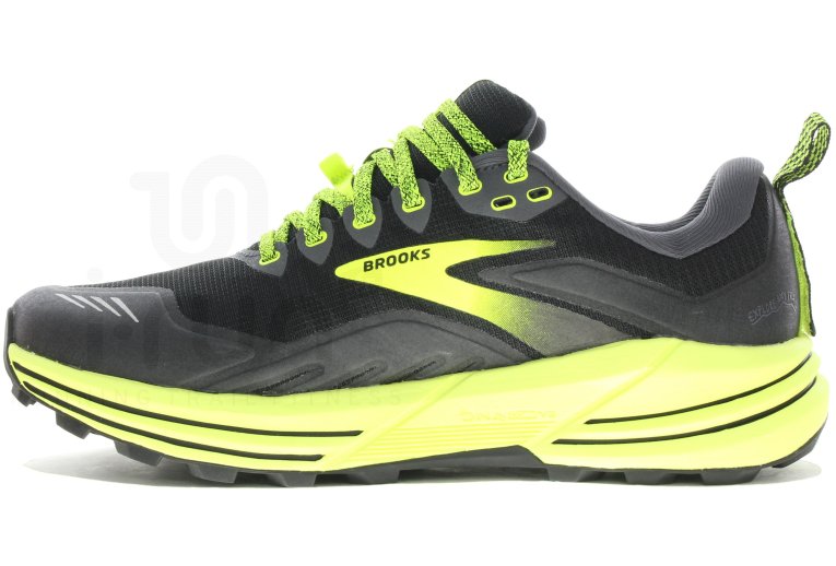 Brooks Cascadia 16 M 