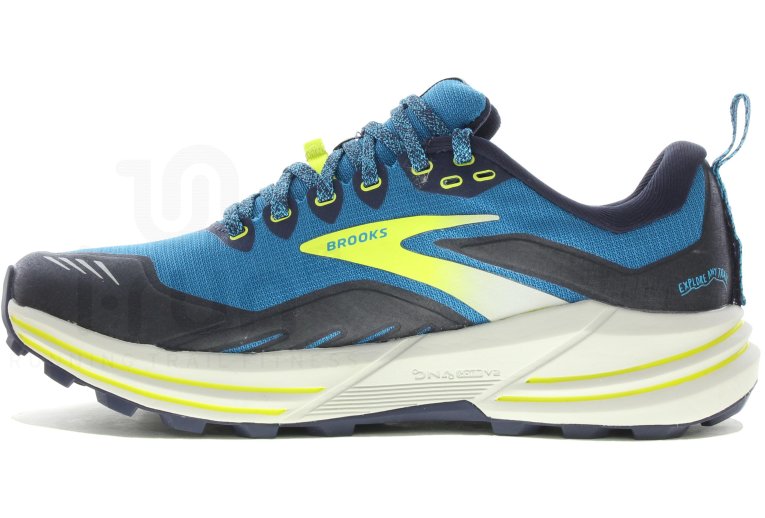 Brooks Cascadia 16 M 