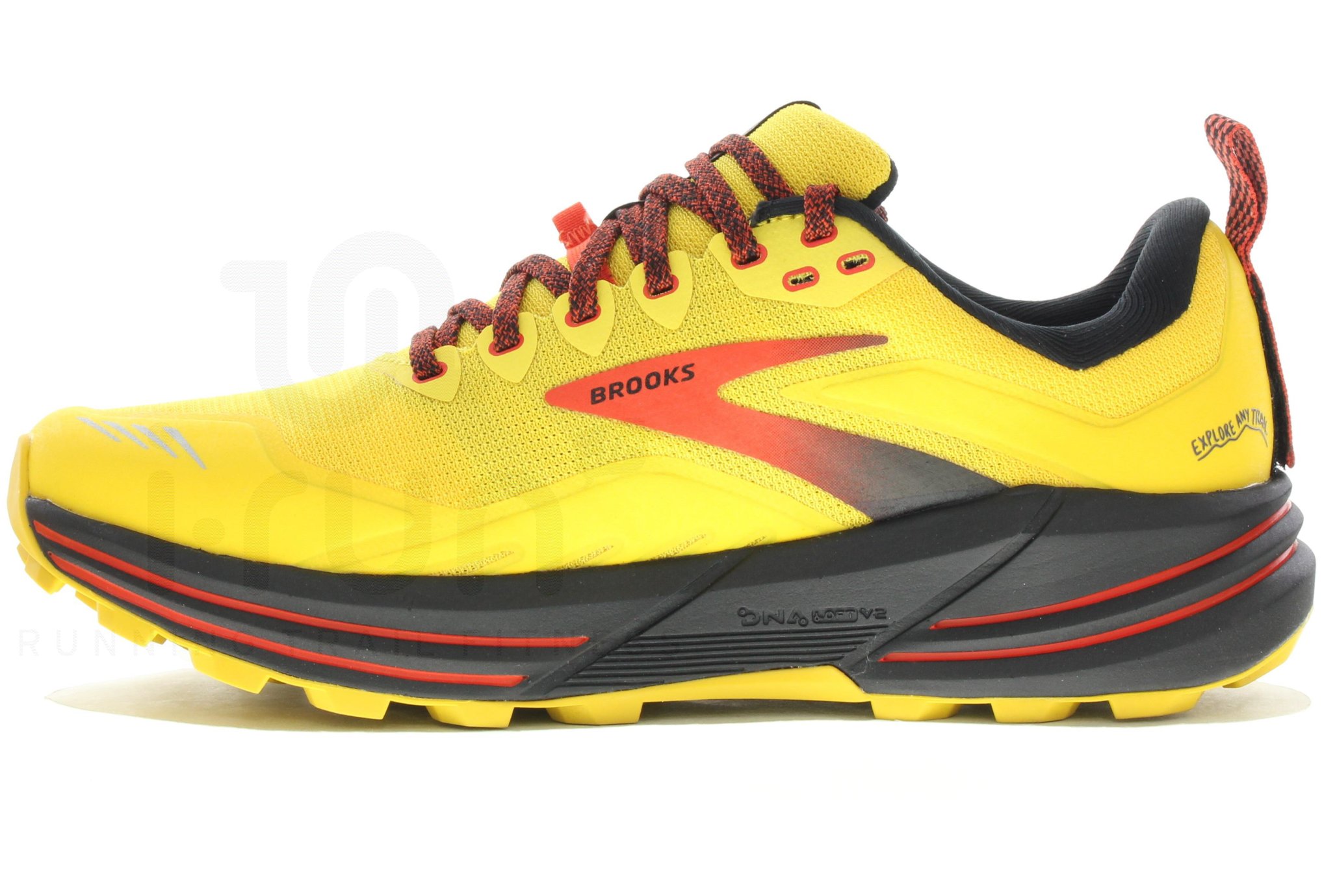 Brooks Cascadia 16 Herren