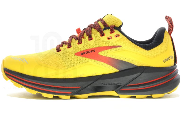 Brooks Cascadia 16 M 