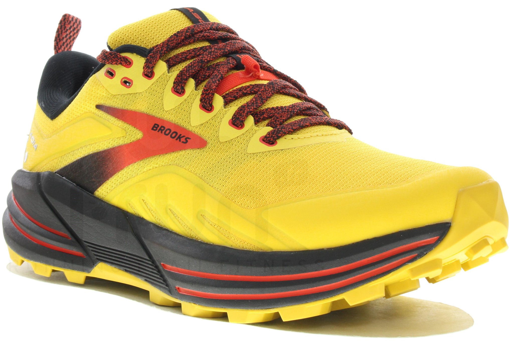 Brooks Cascadia 16 Herren