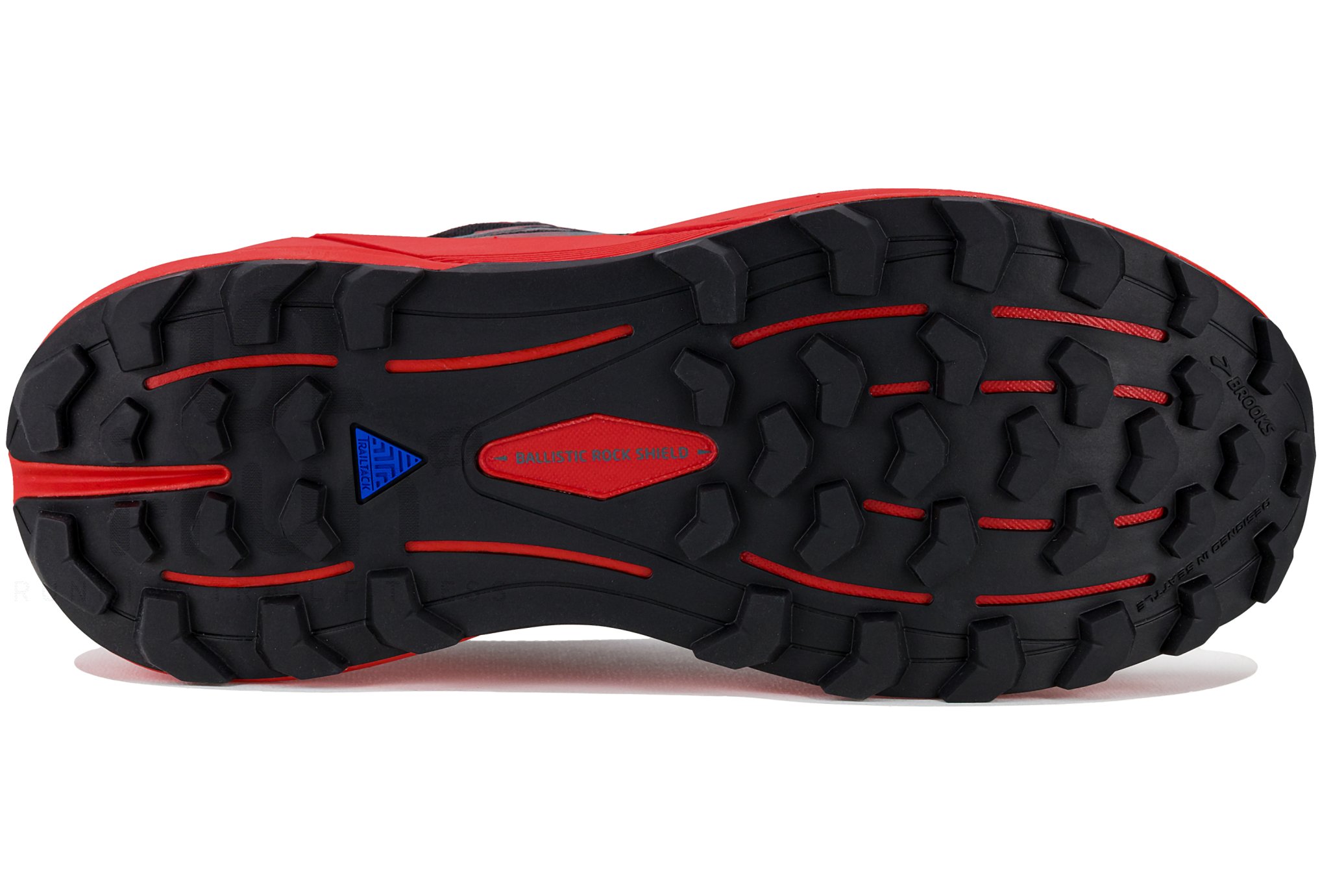 Brooks Cascadia 16 M