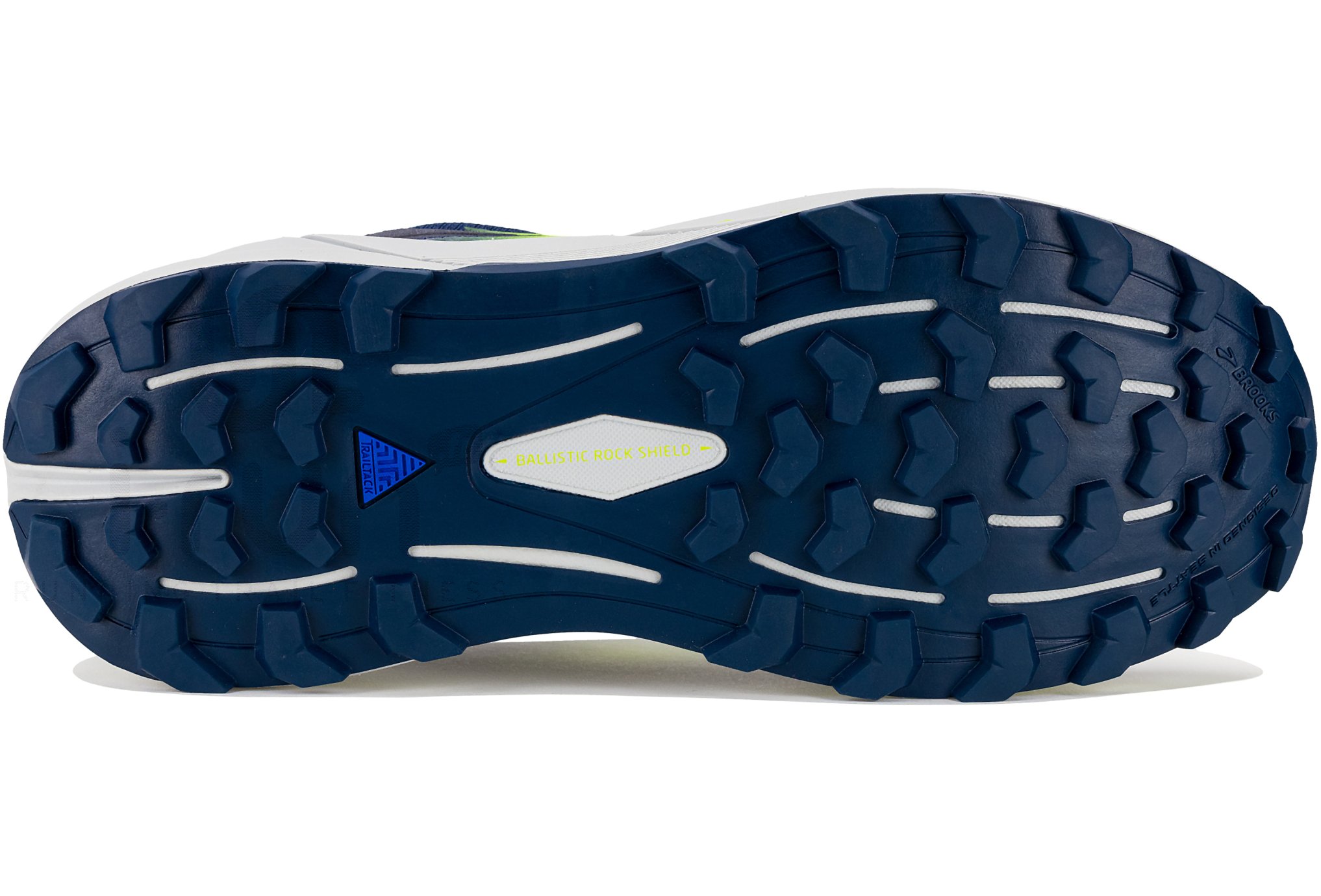 Brooks Cascadia 16 M 
