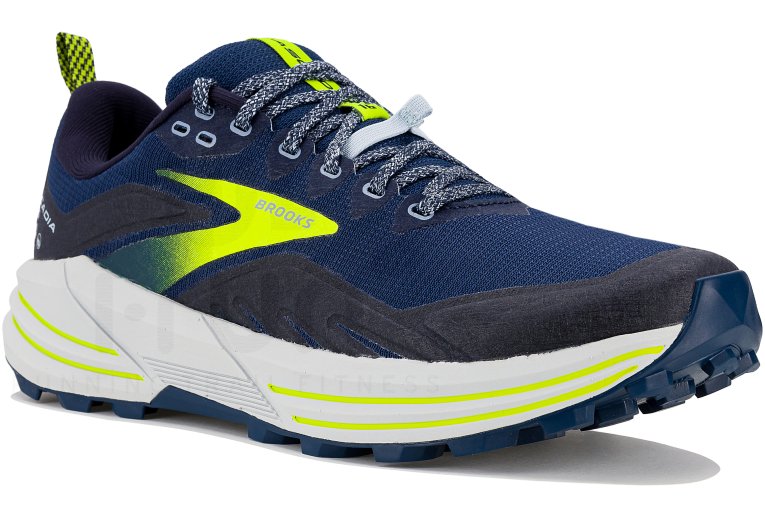 Brooks Cascadia 16 Herren